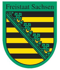 Landessignet Sachsen