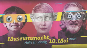 Museumsnacht Motiv