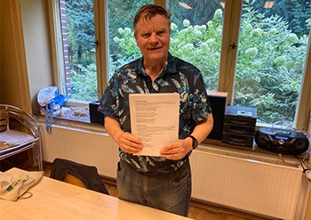 Jens Müller