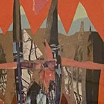 Collage: Michael Pleißner, Foto: Martin Baier