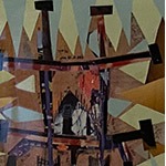 Collage: Michael Pleißner, Foto: Martin Baier