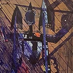 Collage: Michael Pleißner, Foto: Martin Baier