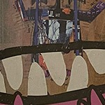 Collage: Michael Pleißner, Foto: Martin Baier