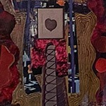 Collage: Michael Pleißner, Foto: Martin Baier