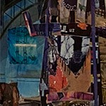 Collage: Michael Pleißner, Foto: Martin Baier