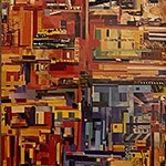 Collage: Michael Pleißner, Foto: Martin Baier