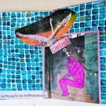 Künstler/in: Luise Gerlach, Foto: Diana Stegemann