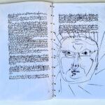 Künstler/in: Thomas Bolte, Foto: Diana Stegemann