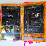 Künstler/in: Renate Grimm, Foto: Diana Stegemann