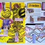 Künstler/in: Rosi Haase, Foto: Diana Stegemann