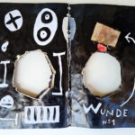 Künstler/in: JOD, Foto: Diana Stegemann