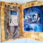 Künstler/in: Kristin Tomkowitz, Foto: Diana Stegemann