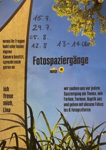 fotospaziergang