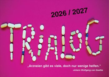 Medikamententrialog